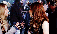 forever and ever and always