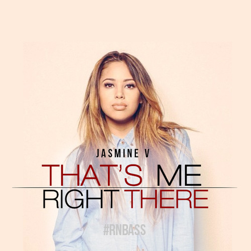 mizzjasminevillegasnewz:  That’s Me Right There!