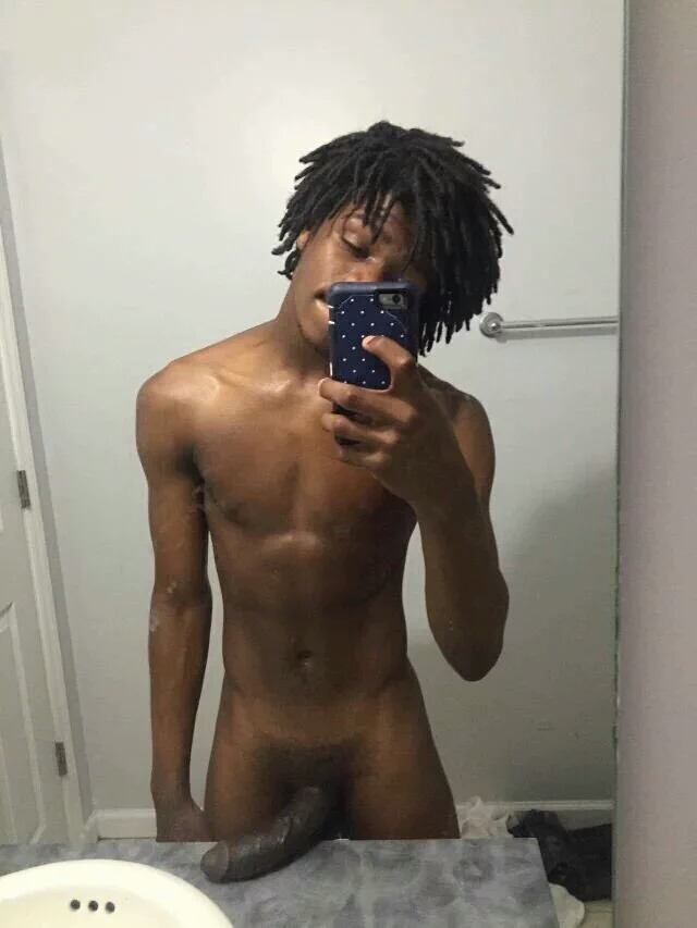 slymdckn:  That thang is fat.