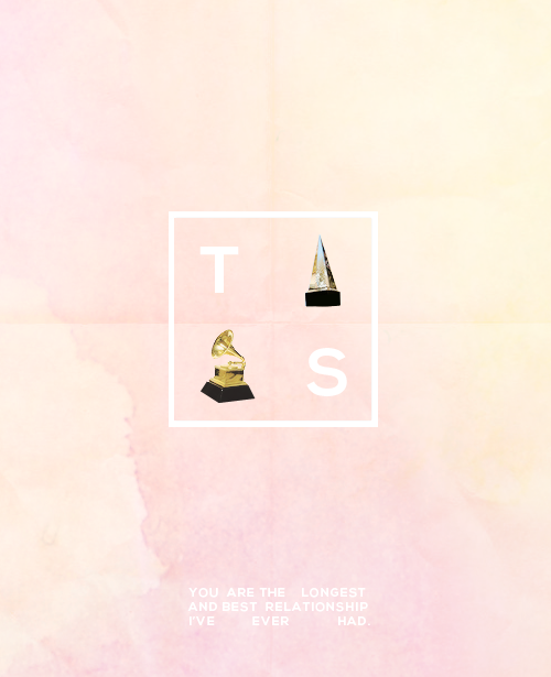 scarletletterswift:  You are the longest and best relationship I’ve ever had. (insp.)