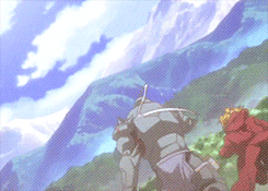 neovongolaprimo:  FAVORITE OPENINGS →Fullmetal Alchemist - READY STEADY GO! 
