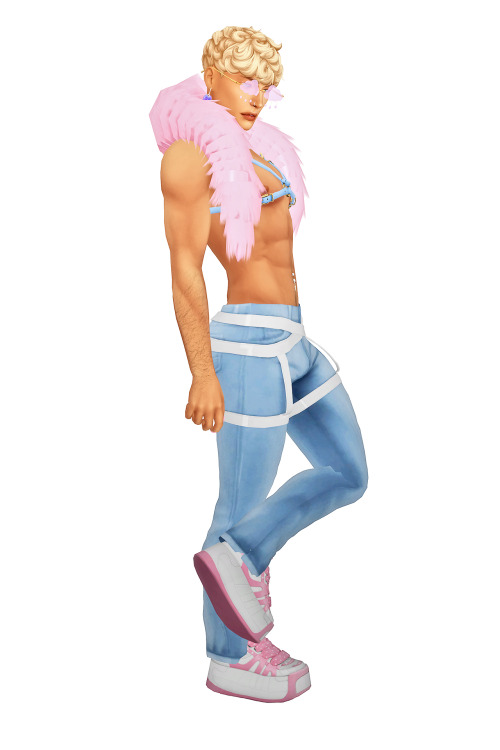 Evanito Best Looks For All Of You That Didn't Follow Me On My Old Blog