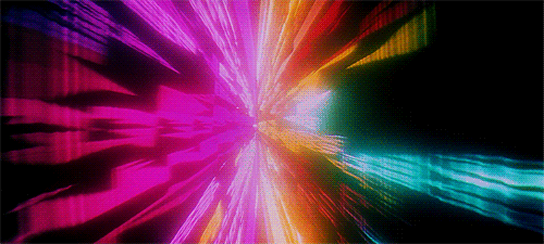aurumnorthwood:Interstellar (2014) // 2001: A Space Odissey (1968)
