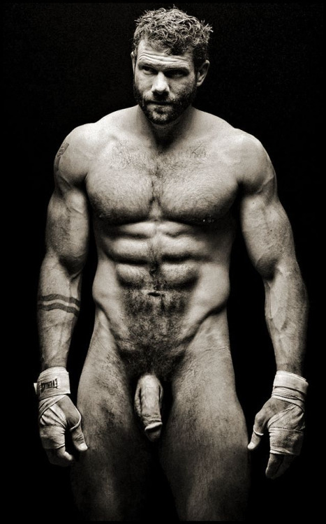 goddy654:  Hunks &amp; Hotties
