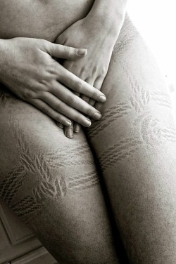 poeticsir:  scarlet-musings:  His marks.