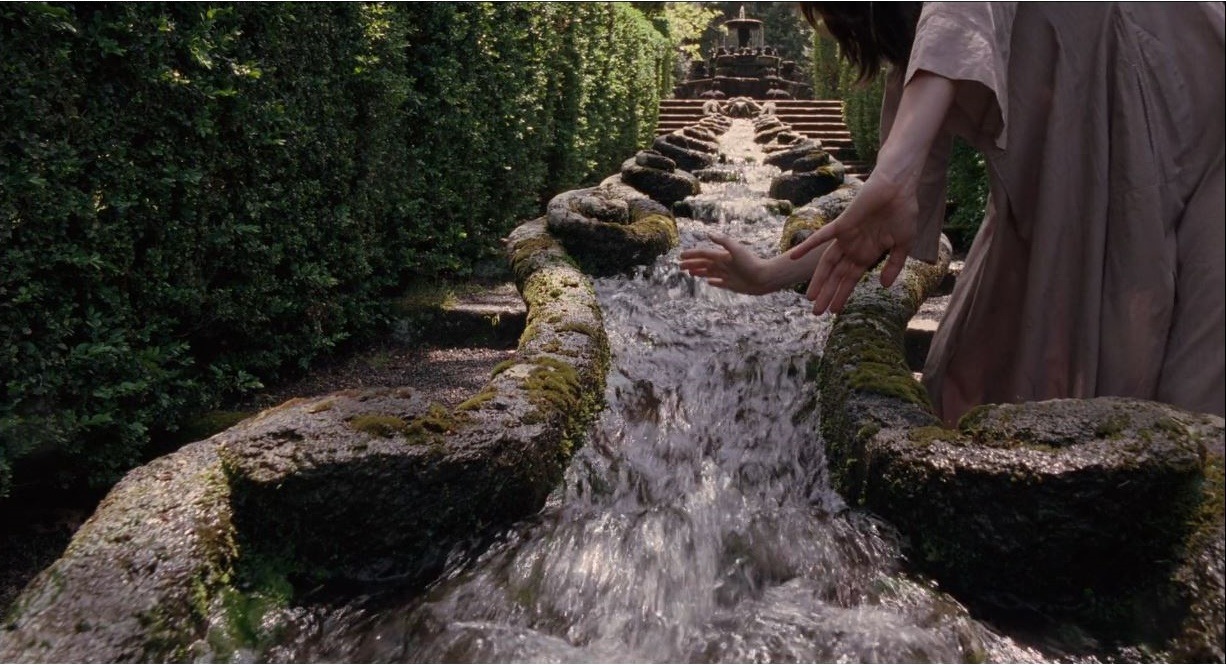 we-are-born-as-naked-infants:The Tree of Life (Extended Cut) - Terrence Malick [2018]