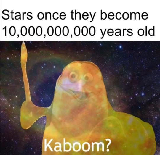 Yes Rico, Nebula
