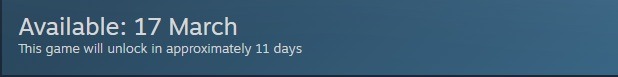 pallidsfm: kallenz: 11 days left… &gt;not having a bloodborne station for that