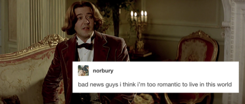 brainlesshead:wilde (1997) + textposts