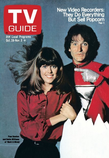twixnmix: 1970s TV Guide Covers Ann-Margret (1973) Sonny and Cher (1973) Sophia Loren (1974) The cas