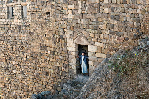 baleqeesofsheba:Mountain villages of YemenArne Hodalic