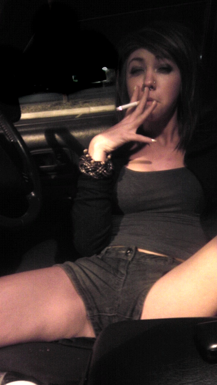 My Smokey Obsession