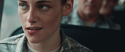 Spiderliliez Kristen Stewart As Cole From The Exceptional