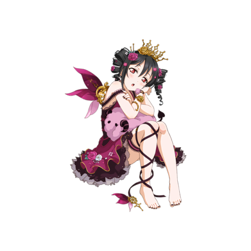 teameido - ♡ Bella ♡