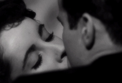 roseydoux: A Place in the Sun (1951)