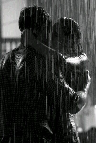 explore4release: luvsexyeroticbw: LOVE IT!! Beautiful ~ The Rain ~ Dancing In ❤️