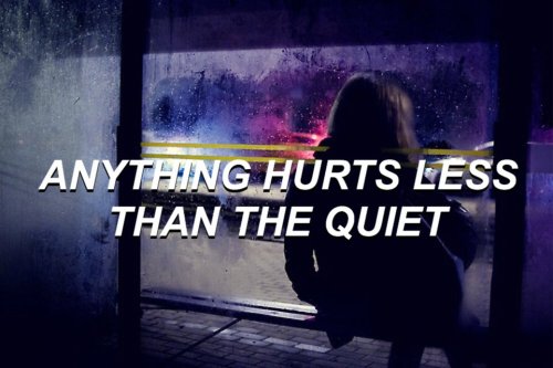 narnia:The Quiet // Troye Sivan