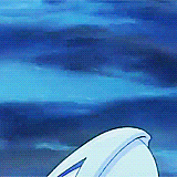 xerneaas:  Favorite Pokemon - Lugia [17/?]                   