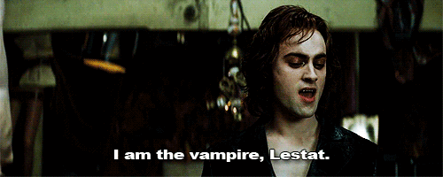 mizworldofrandom:  Queen of the Damned (2002)