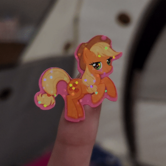 fruitypie-pony-stims:Pony stickers