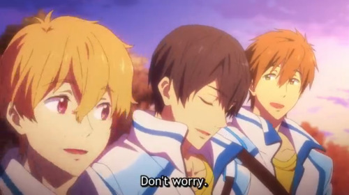 youcomenow:  FREE! DONT YOU FUCKING DARE I HAVE BEEN WATCHING YOU FOR OVER TWO FUCKING MONTHS AND NOW YOU GIVE ME THIS FOURTH WALL META SHIT HOW DARE YOU FUCKIN TOY WITH ME HOW FUCKING DAR ERKSL;FKDS;FS;
