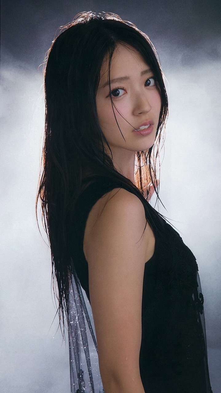 tf1080:鈴木愛理