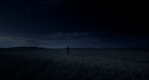 The Ballad Of Buster Scruggs , Coen Brothers , 2018. 