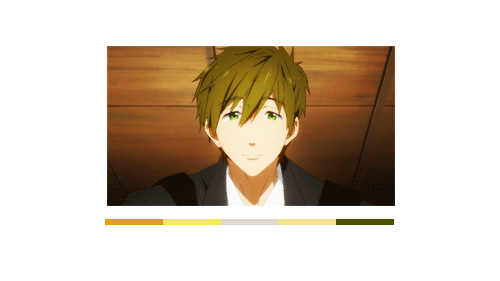 matsuokasexpai-blog:    Free! + Smile 