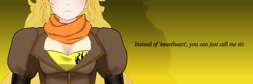  RWBY quotes 