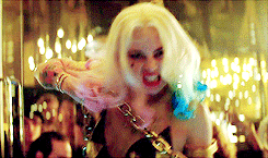 What was that? I should kill everyone and escape? Sorry. It’s the voices&hellip; Hahaha! I