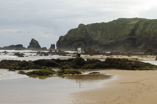 artinwreck:  Imagina’t treballar cada dia en llocs com aquestos i amb persones amb qui poder compartir-ho.   *Pareixen “Las Islas Del Hierro de Game OF Thrones.