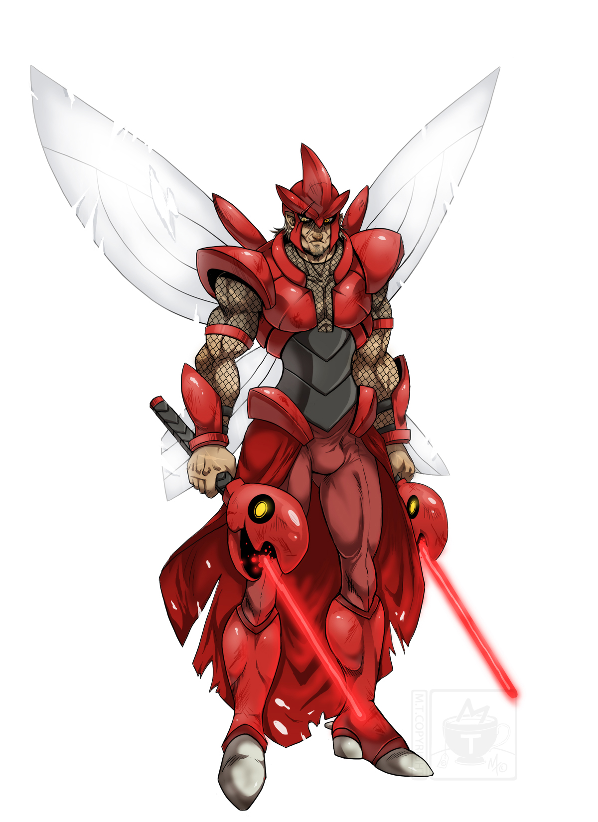 Pokemon Gijinka Collab