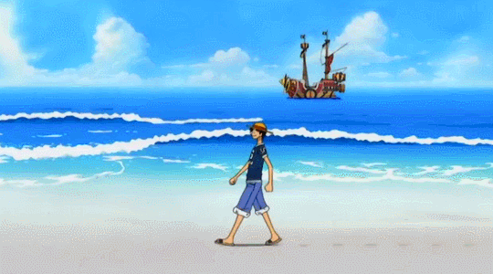 ONE PIECE OPENINGS:We Are!