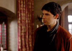 brolinskeep:under-giffed scenes // a 2017 rewatch↳ 4.03 [prompt by @merlination​]I LOVE THEEEEEEM
