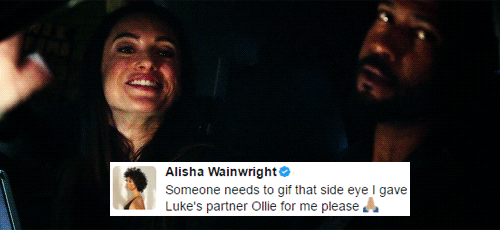 alecblushed:  some of my fav cast tweets from 2.11    [all episodes] bonus: 