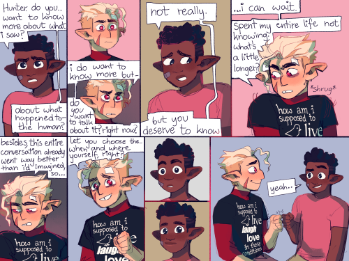 A Talk
