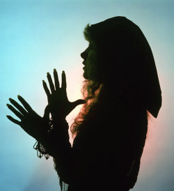 crystalline-: Stevie Nicks, 1982