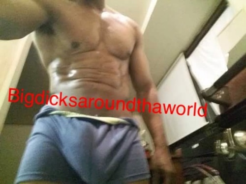 bigdicksaroundthaworld:  Part 2 of 56 yr old freak…would you suck it?🍆💦