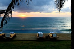 luxuryon:  Kenoa Resort in Brazil