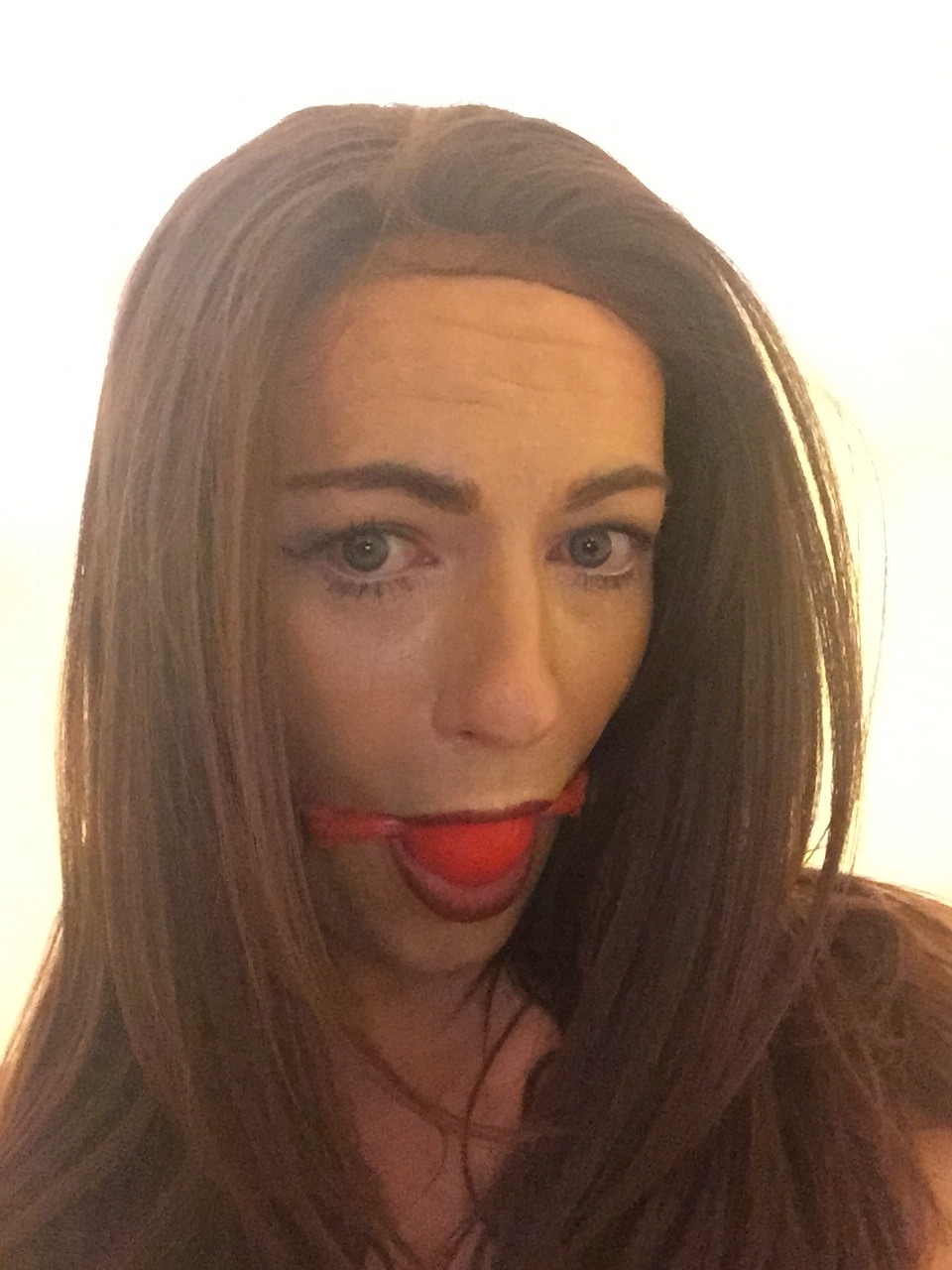 leicester-sissy:  Me - good girl turned bad!