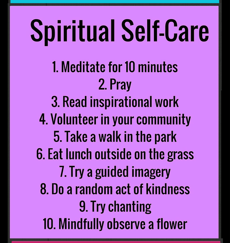 zengardenamaozn:  This free self-care guide will help you assess your current level