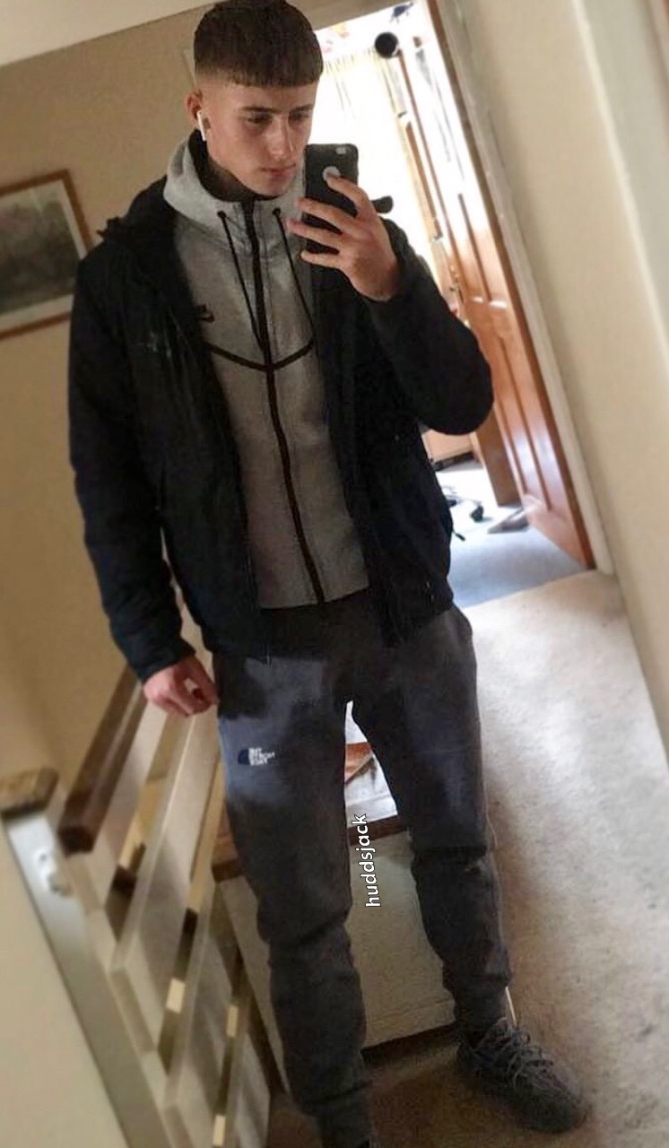 Appreciate Lads In Full Trackies And Sneaks Combos🔥 On Tumblr