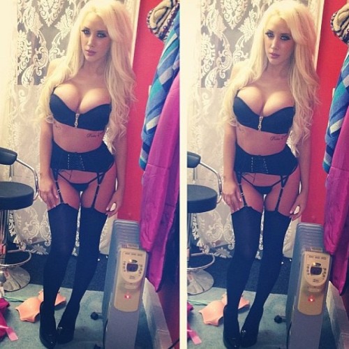 surgicallyenhancedfucktoys: lcvxoxx: #me — Check out the top bimbo blogs — - Surgically 