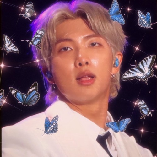 Bts Icons