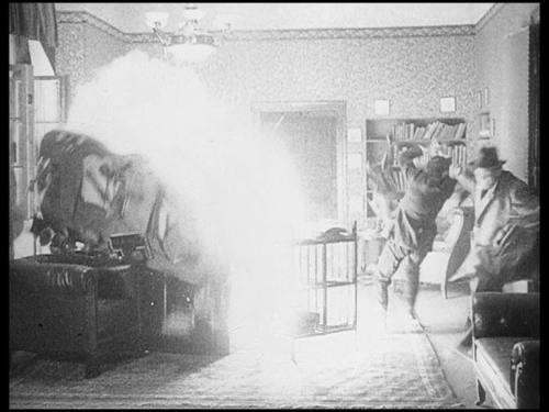 julydogs: Dr. Mabuse, der Spieler - Ein Bild der Zeit / Dr. Mabuse the Gambler (1922) Fritz Lang