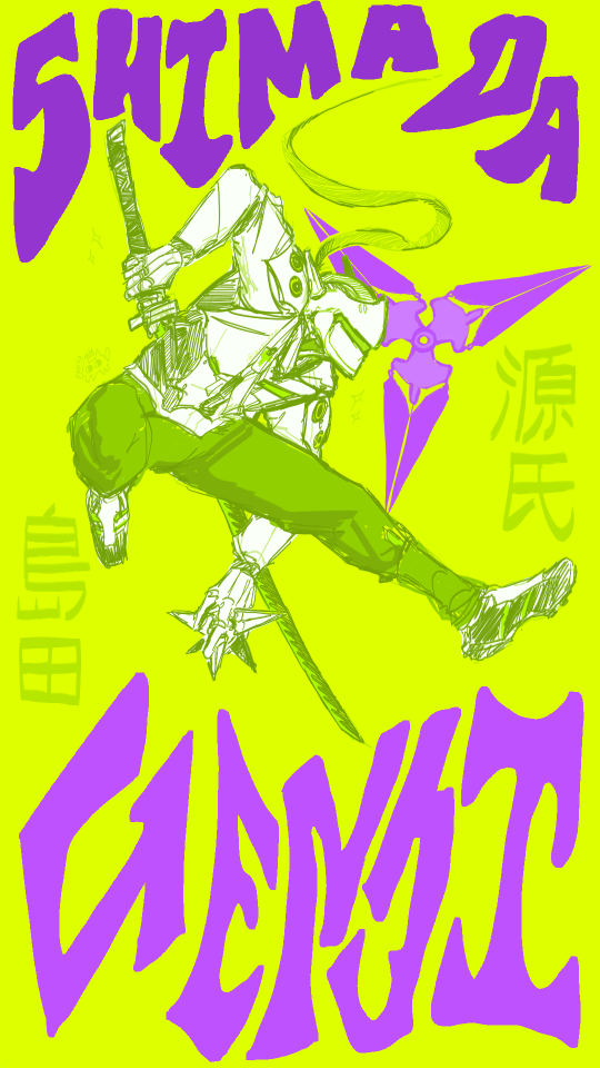 First Drawing Of 2025 And Here Is My Main !! He Was Very Fun To Draw Even Tho I Struggled With His Clothes