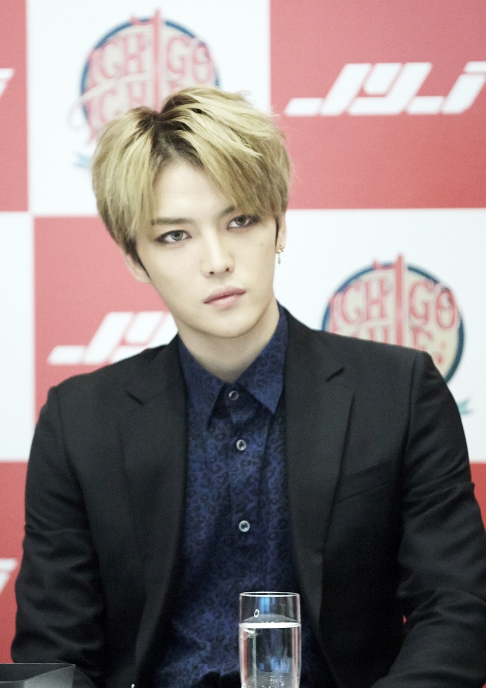 ilovekimjaejoong:  &lt;3 