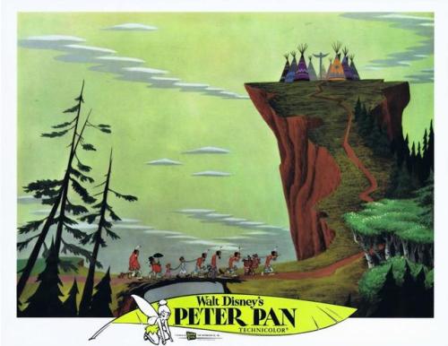 Peter Pan (1953)