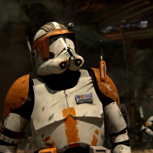 maulusque:sorryicouldnot:maulusque:cienie-isengardu:Clone Troopers: Commander Codyfun fact: Cody wea