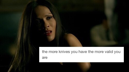 thewinterwizard: lucifer on fox + text post meme/onion headlines